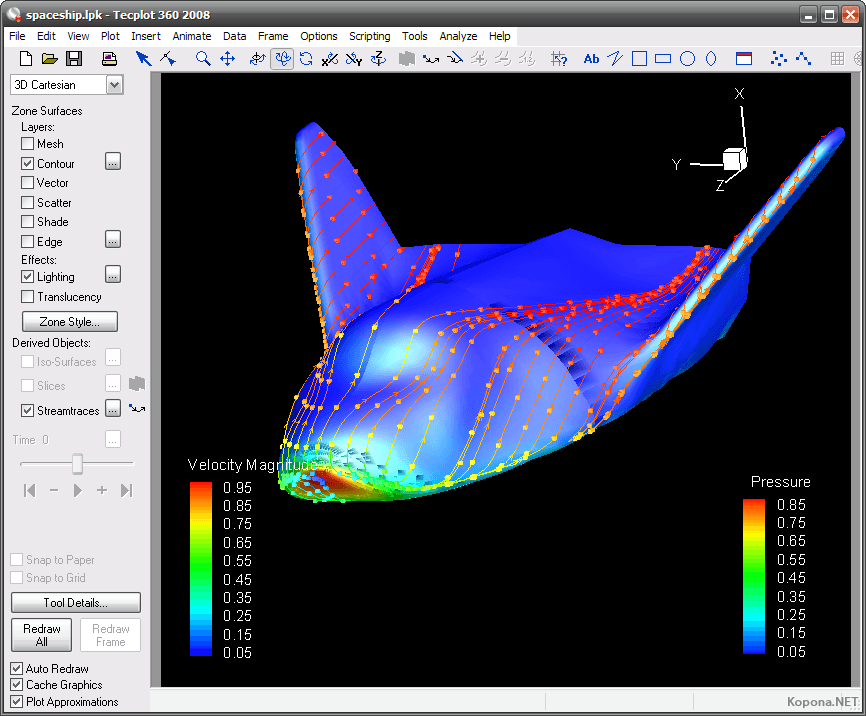 Tecplot 360