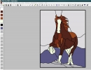 Horse Design