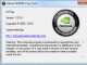 NVIDIA Tray Tools