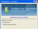 VOIP Account