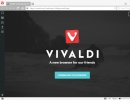 Vivaldy Browser