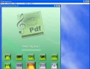 Processing Sheet Music on PDF