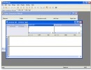 New file/folder window