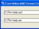 Free Nokia Ringtone Converter