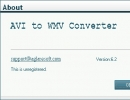 About Aglare AVI to WMV Converter