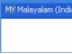 Malayalam Indic Input 2