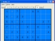 Windows Sudoku