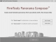 FirmTools Panorama Composer