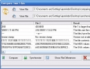 Comparing a file