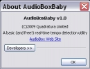 About AudioBoxBaby