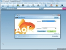 AOL Desktop Main Window