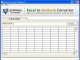 SysTools Excel to Outlook