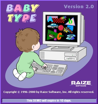 BabyType 2.0
