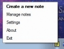 Context Menu