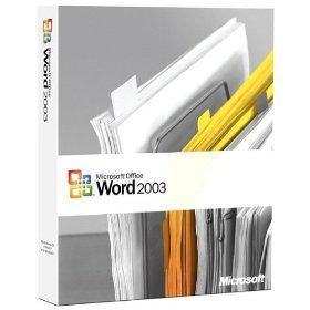 Word Software