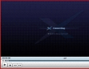 DivX Connecting Screen