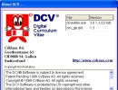 About DCV Editor