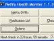 NetVu Health Monitor
