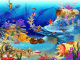Animated Aquaworld Screensaver