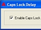 CapsLockDelay