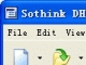 Sothink DHTMLMenu