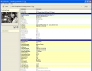 Showing EXIF Metadata