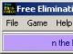 Free Elimination