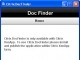 Citrix Doc Finder