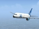767-200 Expansion model