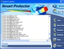 Smart Protector erase process