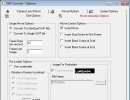 Movie Animation Options