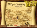 Billy's Journey