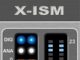 SSL X-ISM