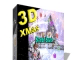 Xmas Desktop 3D Screensaver