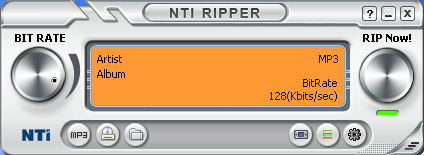 NTI RIPPER