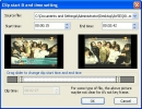 Video cutter with preview