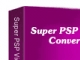 Lenogo Video to PSP Converter