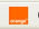 Orange Toolbar