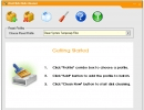 OneClick Disk Cleaner