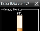 Memory monitor