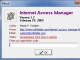 Internet Access Manager