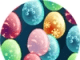 Easter Eggs