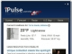 iPulse Desktop Widget powered by WTHITV.com
