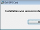 Dell GPS Card