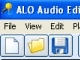 ALO Audio Editor