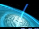 Space Flight 3D Screensaver