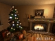 Christmas Fireplace 3D Screensaver