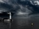 Majestic Lighthouse Screensaver