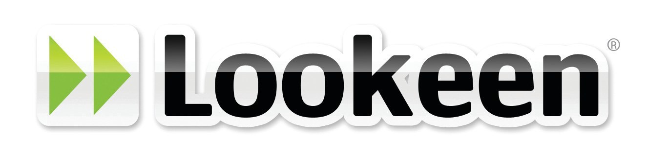 Lookeen logo