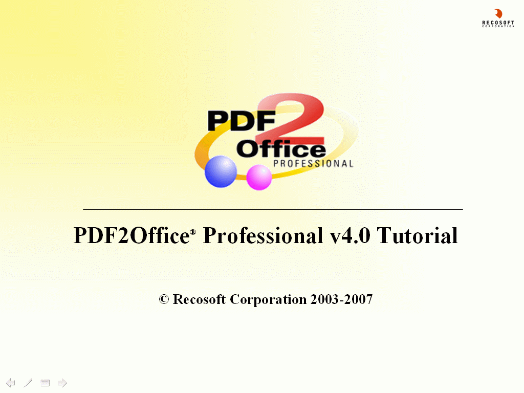 Tutorial pps